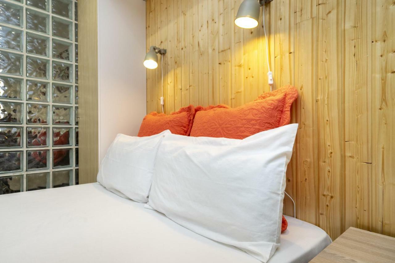 Modern Alfama Studio Lisbon Exterior photo