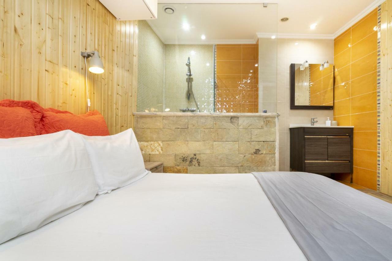 Modern Alfama Studio Lisbon Exterior photo