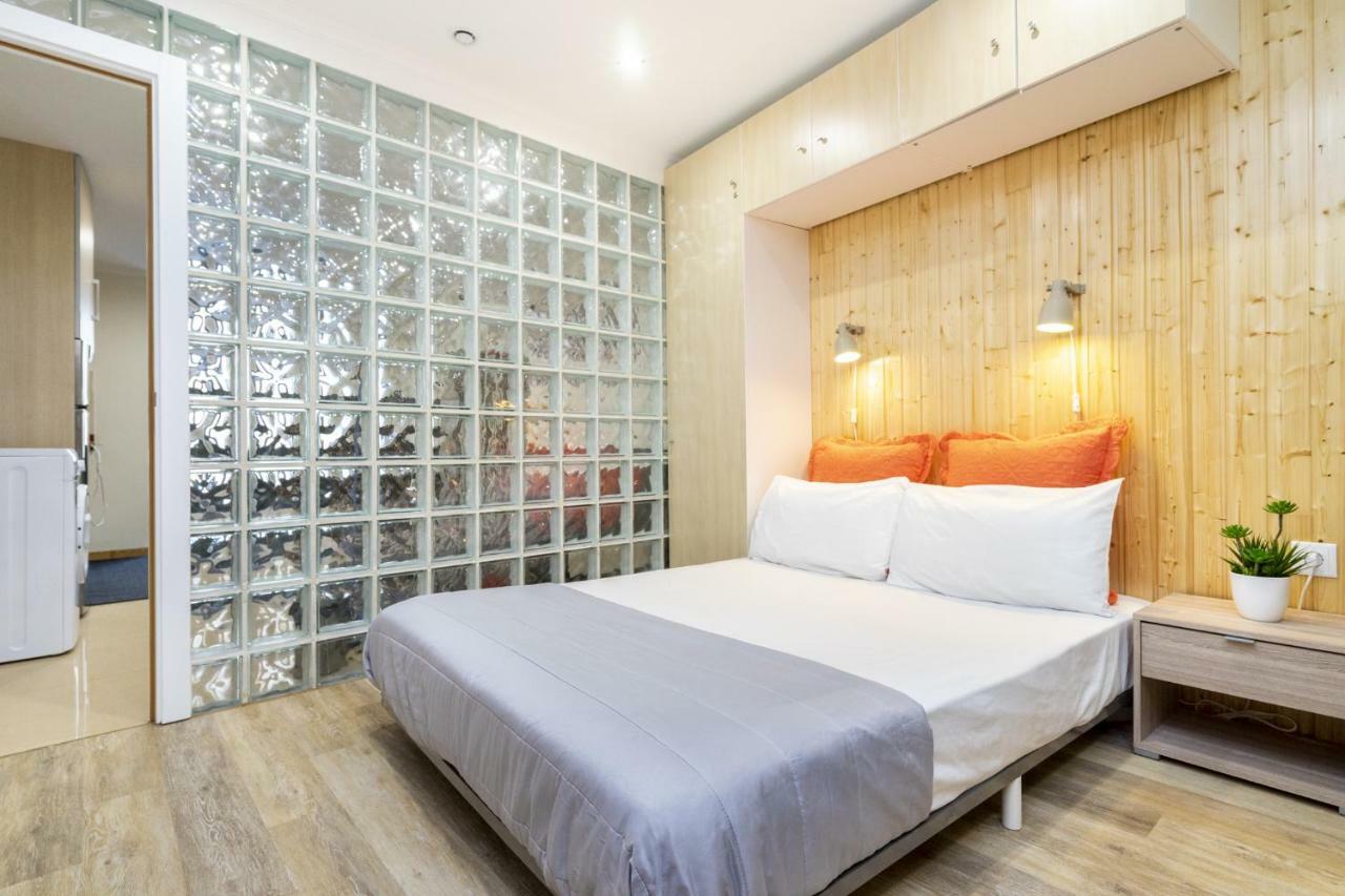 Modern Alfama Studio Lisbon Exterior photo