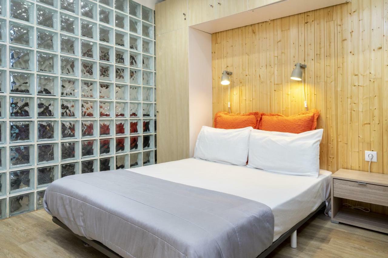 Modern Alfama Studio Lisbon Exterior photo